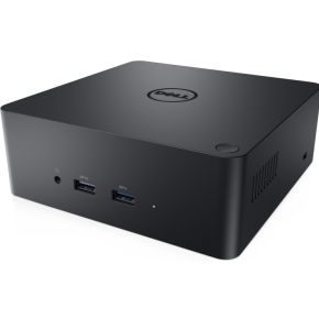 Dell Tb18Dc Usb 30 31 Gen 1 Type B Zwart dell kopen in de aanbieding