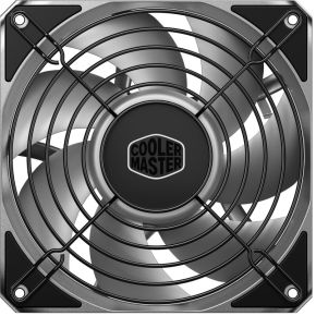 Cooler Master MasterFan A140 FC