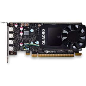 Hp Nvidia Quadro P620 2 Gb Grafische Kaart 3Me25Aa hp kopen in de aanbieding