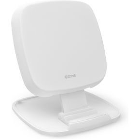 Zens Zesc06W Binnen Wit Oplader Voor Mobiele Apparatuur zens kopen in de aanbieding Zens Zesc06W Binnen Wit Oplader Voor Mobiele Apparatuur zens kopen in de aanbieding