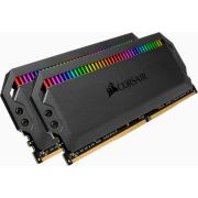Corsair DDR4 Dominator Platinum RGB 2x16GB 4000 Geheugenmodule