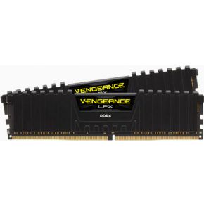 Corsair DDR4 Vengeance LPX 2x16GB 3600 Geheugenmodule