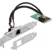 DeLOCK 95266 interfacekaart/-adapter Intern RJ-45