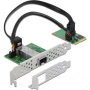 DeLOCK 95267 interfacekaart/-adapter Intern