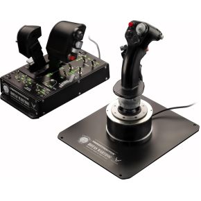 Thrustmaster Hotas Warthog
