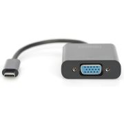 ASSMANN-Electronic-DA-70853-USB-grafische-adapter-1920-x-1080-Pixels-Zwart