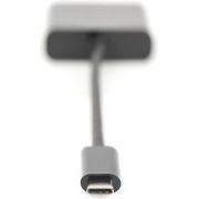 ASSMANN-Electronic-DA-70853-USB-grafische-adapter-1920-x-1080-Pixels-Zwart