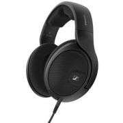 Sennheiser HD 560s Bedraad Zwart