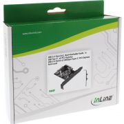 InLine-76660F-interfacekaart-adapter