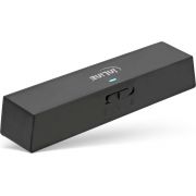 InLine 99151I draadloze audiozender 3,5 mm 10 m Zwart