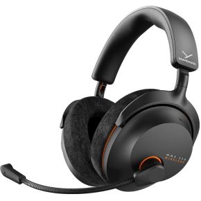 Beyerdynamic MMX 230 Draadloze ANC Gaming Headset Zwart