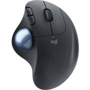 Logitech Ergo M575 for Business Draadloze Trackball Muis