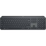 Logitech MX Keys Business Draadloos Grijs Toetsenbord