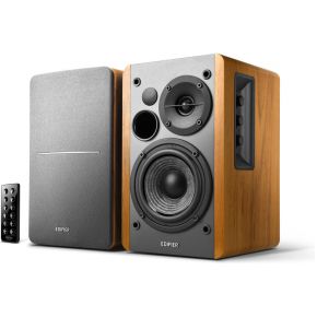 Edifier R1280DB Speakerset Wood