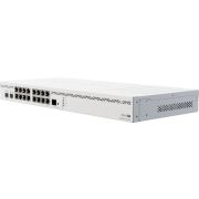 Mikrotik-CCR2004-16G-2S-bedrade-router-16-Gigabit-Ethernet-Wit