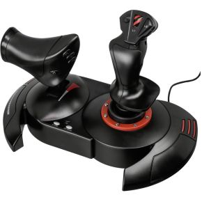 Thrustmaster T.flight Hotas X + Throttle (Rechtshandig)