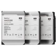 Synology HAS5300-12T interne harde schijf 3.5" 12000 GB SAS