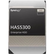 Synology HAS5300 HAS5300-12T 12TB SAS 3.5" HDD
