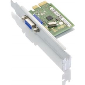 Fujitsu D3463 interfacekaart/-adapter Intern VGA