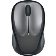 Logitech M235 Grijs Draadloze Muis