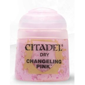 Games Workshop Changeling Pink Acrielverf Roze Pot 12 Ml games works kopen in de aanbieding