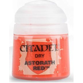 Games Workshop Dry Astorath Red Acrielverf Rood Pot 12 Ml games works kopen in de aanbieding