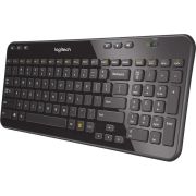 Logitech K360 QWERTY US toetsenbord