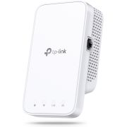 TP-LINK AC750 WI-FI RANGE EXTENDER Wit 10, 100 Mbit/s
