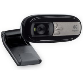 Logitech Webcam C170 logitech kopen in de aanbieding