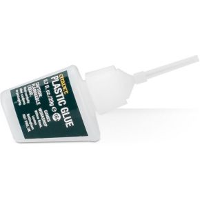 Games Workshop Plastic Glue Lijmfles games works kopen in de aanbieding