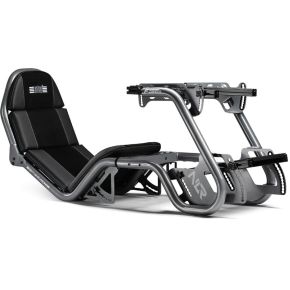 Next Level Racing - F-GT Pro Formula and GT Racing Cockpit - Grey Edition