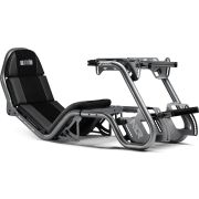 Next Level Racing - F-GT Pro Formula and GT Racing Cockpit - Grey Edition