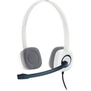 Logitech Headset H150 Cloud white