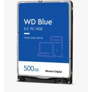 Bundel 1 Western Digital Blue WD5000LP ...