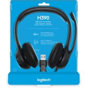 Logitech-Headset-H390