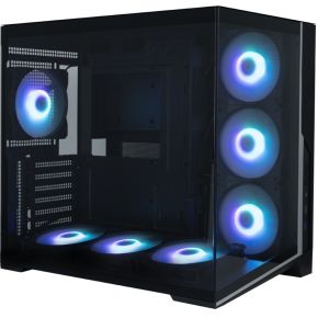 Zalman D40 Black