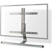 Nedis Draai- en Kantelbare TV-Standaard | 37-75 " | Maximaal schermgewicht: 40 kg | Kantelbaar | Draaibaar