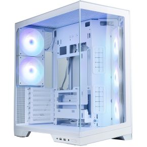 Zalman D50 White