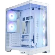 Zalman D50 White Behuizing
