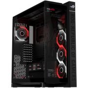 ASUS ROG CRONOX GR801 CURVE TG ARGB BLACK Behuizing