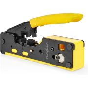 Nedis Krimptang CAT / RJ Snijden / Strippen / Tang