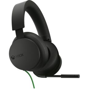 Microsoft Xbox Stereo Bedrade Gaming Headset