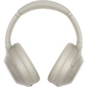 Sony-WH-1000XM4-Headset-Hoofdband-3-5mm-connector-USB-Type-C-Bluetooth-Zilver