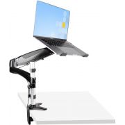 StarTech-com-Laptop-Arm-Bureausteun-Full-Motion-Verstelbare-Beugel-voor-Notebook-of-Single-34-Mon