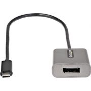 StarTech-com-USB-C-naar-DisplayPort-Adapter-8K-4K-60Hz-USB-C-naar-DisplayPort-1-4-Adapter-Dongle-