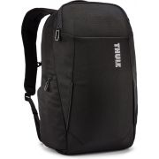 Thule Accent Backpack 23L - Black rugzak