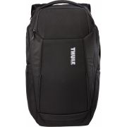 Thule-Accent-Backpack-28L-Black-rugzak