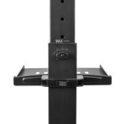 Nedis-TV-Vloerstandaard-32-55-Maximaal-schermgewicht-35-kg-Premium-Kolomontwerp-Snap-lock-Sta