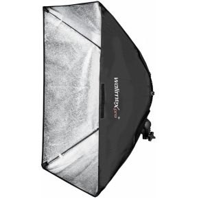 Walimex Pro Softbox 50X70Cm Voor Niova Round walimex kopen in de aanbieding