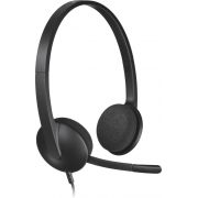 Logitech-Headset-H340
